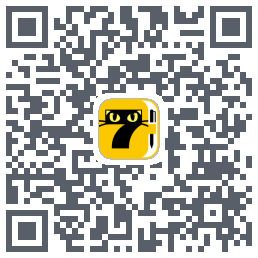 七猫作家助手的下載二維碼