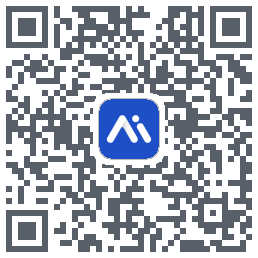 秘塔AI搜索รหัส QR สำหรับดาวน์โหลด