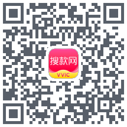 搜款网 QRcode