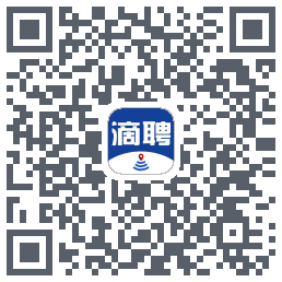 滴聘 QRcode