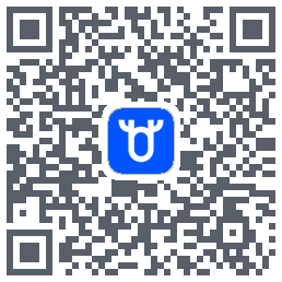 顽鹿运动 QRcode