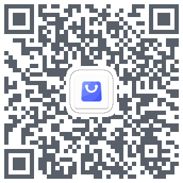 青商城 QRcode
