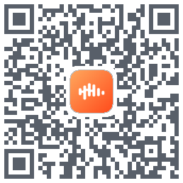 Castbox QRcode