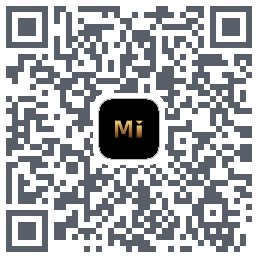 秘语空间 QRcode
