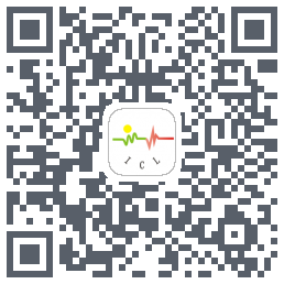 地震预警 QRcode