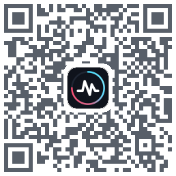 MERIT超燃脂 QR-код для загрузки