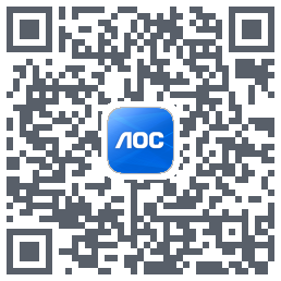 AOC官方商城 QRcode