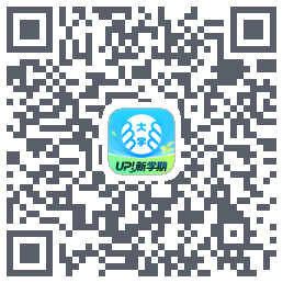 掌上大学 QR-код для загрузки