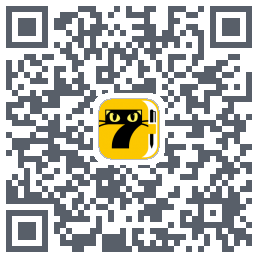 七猫作家助手的下載二維碼