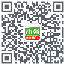 小强停车 QRcode