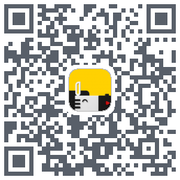 快乐斑马HD QRcode