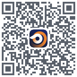 春芽地图视障版 QRcode