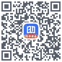 BT教育 QRcode