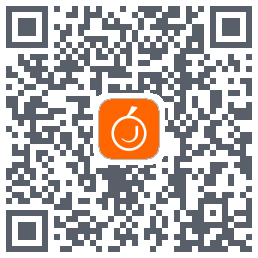 简橙测试版 QR-код для загрузки
