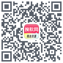 搜款网 QR-код для загрузки
