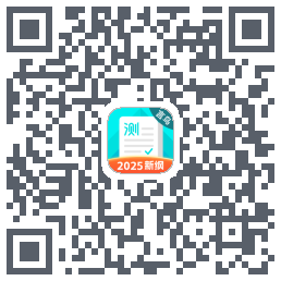 普通话测试 QRcode