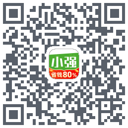 小强停车 QRcode