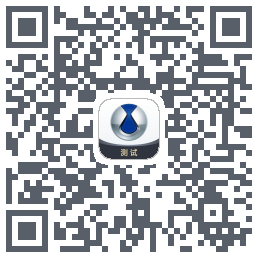 腾势汽车รหัส QR สำหรับดาวน์โหลด