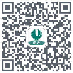 农批管家código QR de descarga de