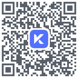 酷你AI音乐 QRcode