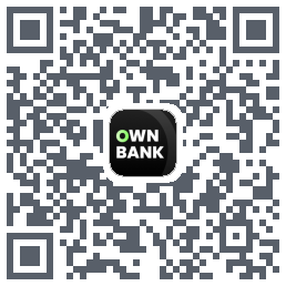 OwnBank的下載二維碼