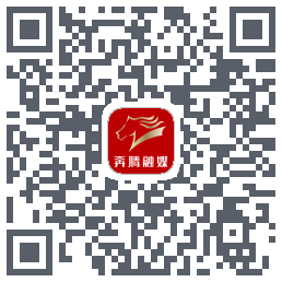 奔腾融媒código QR de descarga de