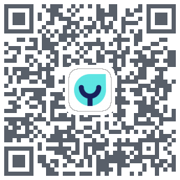 YooFinds QRcode