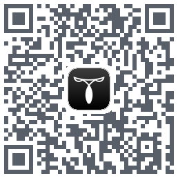思骑出行du code QR de téléchargement