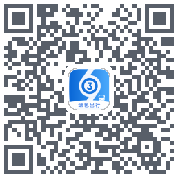 菏泽公交369 QRcode