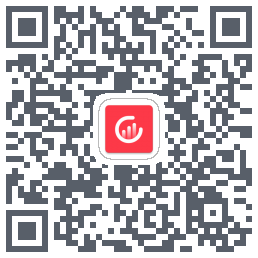财经社交 QRcode