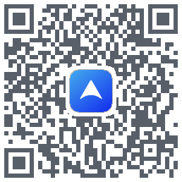 WhatsGPSรหัส QR สำหรับดาวน์โหลด