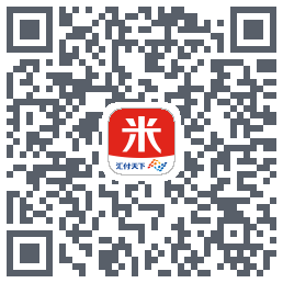 汇来米 QRcode