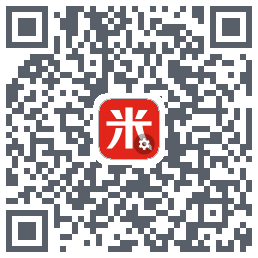 汇来米的下載二維碼