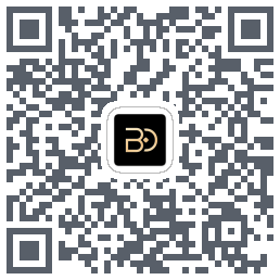 必欧艺术 QRcode