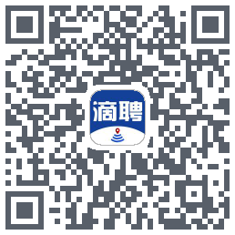 滴聘 QRcode