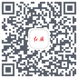 红旗智联código QR de descarga de