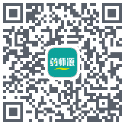 药师源código QR de descarga de
