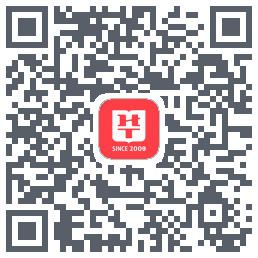 华图在线的下載二維碼