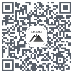 墨库 QRcode