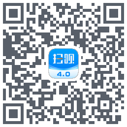扫呗 QRcode
