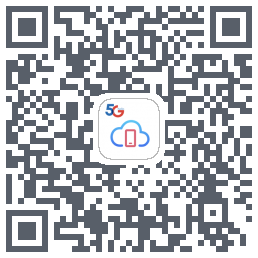 天翼云手机 QRcode