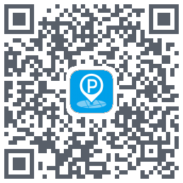 捷停车 QRcode