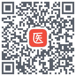 医考帮的下載二維碼