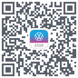 上汽大众 QRcode