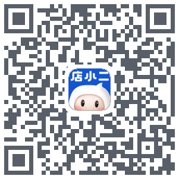 店小二codice QR per il download
