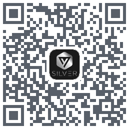 银闪订 QRcode