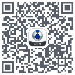 腾势汽车 QR-код для загрузки