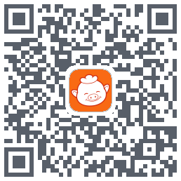 猪八戒的下载二维码