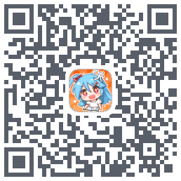 菠萝包漫画 QRcode