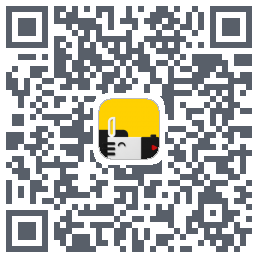 快乐斑马HD QRcode